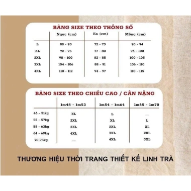 Váy Trung Niên Sang Trọng cho Mẹ - Đầm Linh Trà Đi Tiệc Thanh Lịch 309.700₫ 9 Váy Trung Niên Sang Trọng cho Mẹ - Đầm Linh Trà Đi Tiệc Thanh Lịch 309.700₫ 9