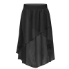Váy Voan Co Giãn Nyeemya Trẻ Em Bé Gái Ballet Jazz Studio - Giá 274.320₫ 4