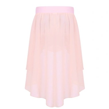 Váy Voan Co Giãn Nyeemya Trẻ Em Bé Gái Ballet Jazz Studio - Giá 274.320₫