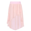 Váy Voan Co Giãn Nyeemya Trẻ Em Bé Gái Ballet Jazz Studio - Giá 274.320₫ 6