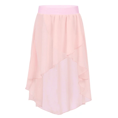 Váy Voan Co Giãn Nyeemya Trẻ Em Bé Gái Ballet Jazz Studio - Giá 274.320₫