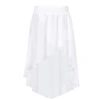 Váy Voan Co Giãn Nyeemya Trẻ Em Bé Gái Ballet Jazz Studio - Giá 274.320₫ 7