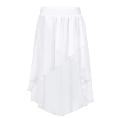 Váy Voan Co Giãn Nyeemya Trẻ Em Bé Gái Ballet Jazz Studio - Giá 274.320₫