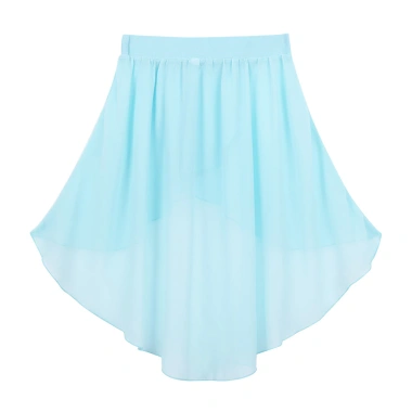 Váy Voan Co Giãn Nyeemya Trẻ Em Bé Gái Ballet Jazz Studio - Giá 274.320₫