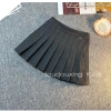 Váy xếp li lông cừu và quần ngắn JK trẻ em - Sành điệu, đa năng, giảm còn 329k 3