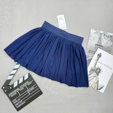 Váy xếp ly 3 lớp thể thao Pickleball Tennis Golf - Siêu đẹp, cao cấp, giá 239k