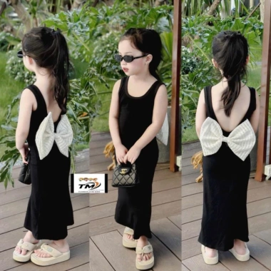 Váy xinh bé gái 8-50kg - Đầm hè đi biển, size đại, mẫu đẹp, chỉ 88.999₫