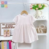 Váy Xinh Bé Gái Cotton Cao Cấp - Giá 84.000₫, Giảm Đến 20% Thời Trang Nhỏ Xinh 3