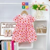 Váy Xinh Bé Gái Cotton Cao Cấp - Giá 84.000₫, Giảm Đến 20% Thời Trang Nhỏ Xinh 4