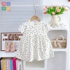 Váy Xinh Bé Gái Cotton Cao Cấp - Giá 84.000₫, Giảm Đến 20% Thời Trang Nhỏ Xinh 6