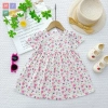 Váy Xinh Bé Gái Cotton Cao Cấp - Giá 84.000₫, Giảm Đến 20% Thời Trang Nhỏ Xinh 9