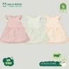 Váy Xô Bamboo Dễ Thương Bé Gái 6-48M 6,5-19kg - Giá 140.000₫, giảm 40.000₫ 5