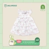 Váy Xô Bamboo Dễ Thương Bé Gái 6-48M 6,5-19kg - Giá 140.000₫, giảm 40.000₫ 6