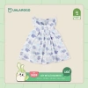 Váy Xô Bamboo Dễ Thương Bé Gái 6-48M 6,5-19kg - Giá 140.000₫, giảm 40.000₫ 10