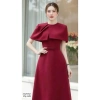 Váy Xòe Đỏ Thiết Kế DVC DS7.312 - Dolce Viva Collection Giá 560.000 VND Giảm Sốc 2