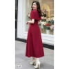 Váy Xòe Đỏ Thiết Kế DVC DS7.312 - Dolce Viva Collection Giá 560.000 VND Giảm Sốc 3