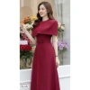 Váy Xòe Đỏ Thiết Kế DVC DS7.312 - Dolce Viva Collection Giá 560.000 VND Giảm Sốc 4
