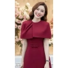 Váy Xòe Đỏ Thiết Kế DVC DS7.312 - Dolce Viva Collection Giá 560.000 VND Giảm Sốc 9