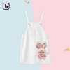 Váy yếm bé gái BabyloveGO Đầm Three chất kaki mềm nhẹ 10‑45kg, giảm 199.000₫ 7