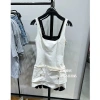 Váy Za SlimFit hai dây ngắn thắt eo - Hàng hiệu full tag, giá ưu đãi 263.517₫ 9