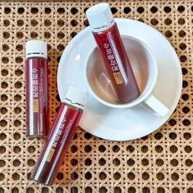 VB Collagen 2.025 Nâng Cấp - Dưỡng Da, Tăng Độ Đàn Hồi, Giảm Nếp Nhăn, Giá 1.880.000 VND