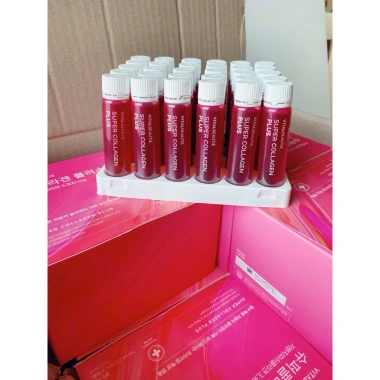 VB Collagen Hàn Quốc 3.300mg - 30 lọ 25ml tăng collagen, giảm giá 1.399.000 VNĐ