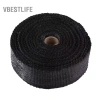VBESTLIFE 10M Ống Xả Nhiệt Xe Máy Bọc Cách Nhiệt Cuộn Băng Sợi Thủy Tinh 271.700 VND
