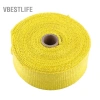 VBESTLIFE 10M Ống Xả Nhiệt Xe Máy Bọc Cách Nhiệt Cuộn Băng Sợi Thủy Tinh 271.700 VND 4