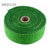 VBESTLIFE 10M Ống Xả Nhiệt Xe Máy Bọc Cách Nhiệt Cuộn Băng Sợi Thủy Tinh 271.700 VND 5