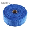 VBESTLIFE 10M Ống Xả Nhiệt Xe Máy Bọc Cách Nhiệt Cuộn Băng Sợi Thủy Tinh 271.700 VND 6