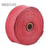 VBESTLIFE 10M Ống Xả Nhiệt Xe Máy Bọc Cách Nhiệt Cuộn Băng Sợi Thủy Tinh 271.700 VND 8