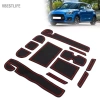 VBESTLIFE 12 Chiếc Điều Khiển Trung Tâm Lót Thảm Cửa Linh Hoạt Thay Thế Swift 2.018-2.020 Giá 178.200 VND 3