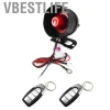 VBESTLIFE 12V Báo động rung động chống trộm xe bảo vệ một chiều - 595.100 VND