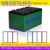 VBESTLIFE 12V Báo động rung động chống trộm xe bảo vệ một chiều - 595.100 VND 8
