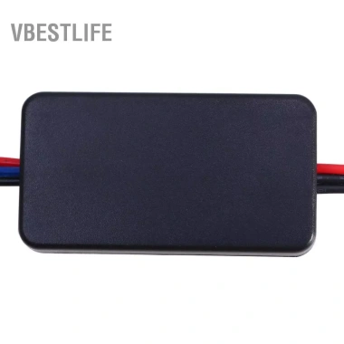 VBESTLIFE 12V Bộ Điều Khiển Nhấp Nháy Đèn LED Keenso Xe Ô Tô GS-100A 1.307 - 101.200₫ 7