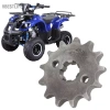VBESTLIFE 13T 17mm Thép Động Cơ Xe Máy Bánh Trước Thay Thế Giá chỉ 90.200 VND Tiết Kiệm cho ATV Quad