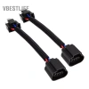 VBESTLIFE 2 Chiếc H4 H13 Dây PVC Điều Hợp - Xe Hình Heo, Hiệu Suất Ổn Định 6