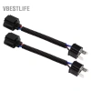 VBESTLIFE 2 Chiếc H4 H13 Dây PVC Điều Hợp - Xe Hình Heo, Hiệu Suất Ổn Định 7