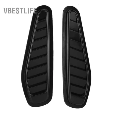 VBESTLIFE 2 chiếc Hút Gió Ô Tô – Trang Trí Nắp Ca-pô, Thông Hơi, Giá 161.700₫ 6
