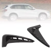VBESTLIFE 2 Ô Tô ONT Lỗ Thông Hơi Nắp Deco Cánh T X5 F15 M Sport 2.014-2.018 Đen Bóng Miếng Dán Tăng Cường Ion - 282.700₫