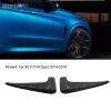 VBESTLIFE 2 Ô Tô ONT Lỗ Thông Hơi Nắp Deco Cánh T X5 F15 M Sport 2.014-2.018 Đen Bóng Miếng Dán Tăng Cường Ion - 282.700₫ 5