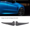 VBESTLIFE 2 Ô Tô ONT Lỗ Thông Hơi Nắp Deco Cánh T X5 F15 M Sport 2.014-2.018 Đen Bóng Miếng Dán Tăng Cường Ion - 282.700₫ 8