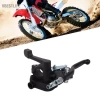VBESTLIFE 22mm Đòn Bẩy Phanh Ngón Tay, Cái Tay Ga – Tương Thích 49cc Quad Xe Đạp, Thay Thế OEM Giá 192.500₫ 3