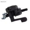 VBESTLIFE 22mm Đòn Bẩy Phanh Ngón Tay, Cái Tay Ga – Tương Thích 49cc Quad Xe Đạp, Thay Thế OEM Giá 192.500₫ 4