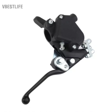VBESTLIFE 22mm Đòn Bẩy Phanh Ngón Tay, Cái Tay Ga – Tương Thích 49cc Quad Xe Đạp, Thay Thế OEM Giá 192.500₫ 6