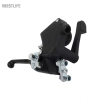 VBESTLIFE 22mm Đòn Bẩy Phanh Ngón Tay, Cái Tay Ga – Tương Thích 49cc Quad Xe Đạp, Thay Thế OEM Giá 192.500₫ 8