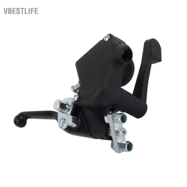 VBESTLIFE 22mm Đòn Bẩy Phanh Ngón Tay, Cái Tay Ga – Tương Thích 49cc Quad Xe Đạp, Thay Thế OEM Giá 192.500₫ 8