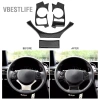 VBESTLIFE 4 Bánh Xe Stee Carbon cho IS250 IS300 IS350 2.014-2.018 - Giá 333.300 VND 2