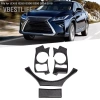 VBESTLIFE 4 Bánh Xe Stee Carbon cho IS250 IS300 IS350 2.014-2.018 - Giá 333.300 VND 3