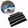 VBESTLIFE 6 miếng Decal Trụ B Đen Bóng PC - Dán Cột Thanh Xe 2.003-2.007, Giá 179.300₫ 2